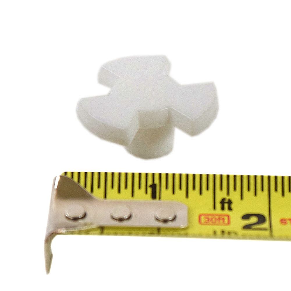 Microwave Turntable Motor Coupler W11096343