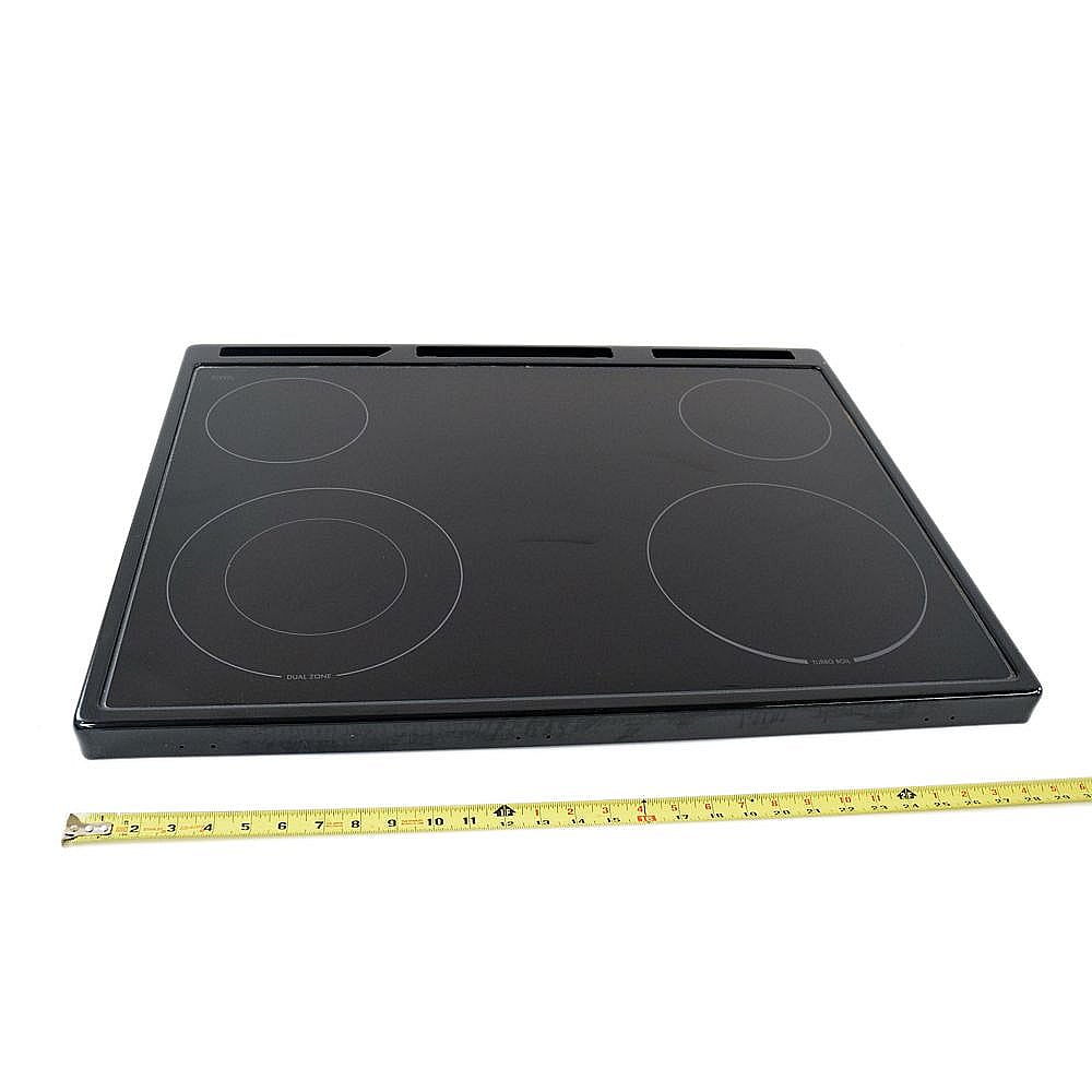 Range Main Top (black) W11096993