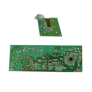 Microwave Electronic Control Board W11100597