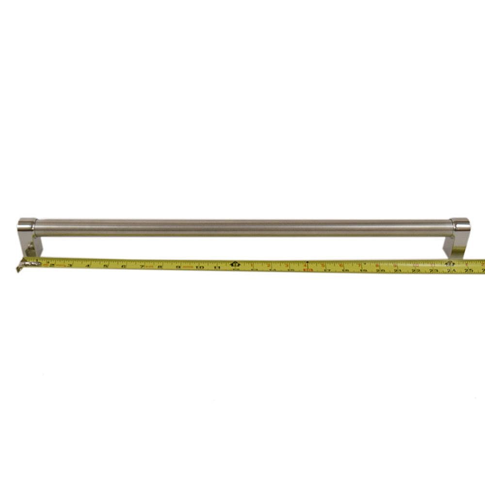 Range Oven Door Handle Assembly (stainless) W11104399