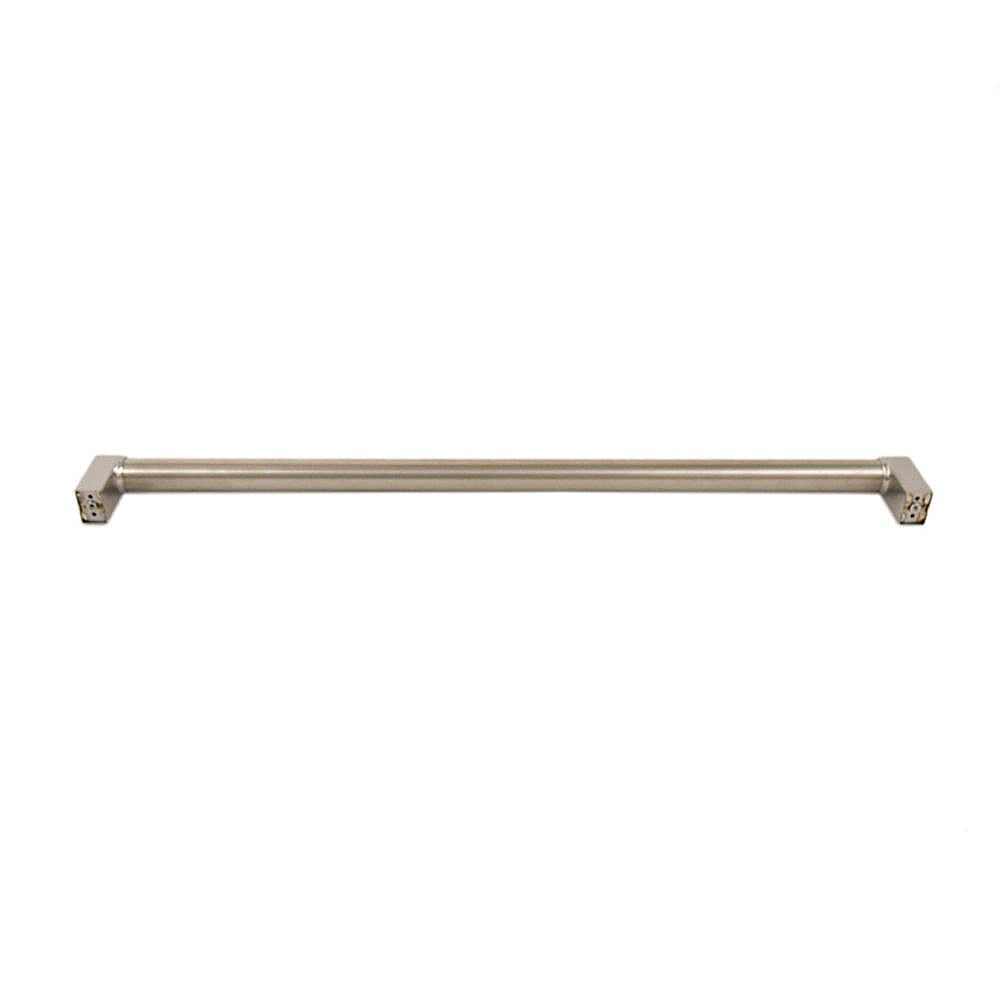 Range Oven Door Handle Assembly (stainless) W11104399