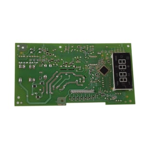 Microwave Electronic Control Board W11110847