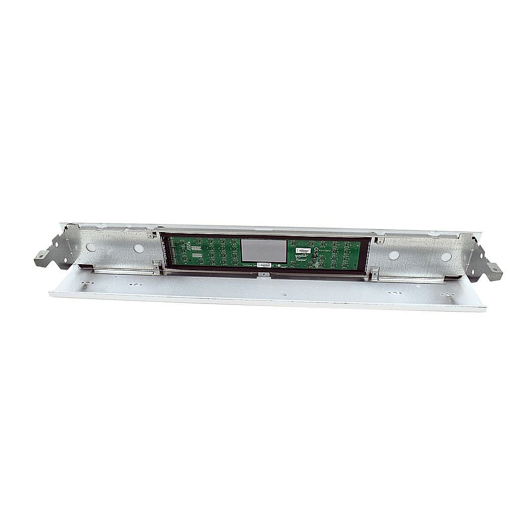 Range Control Panel (white) W11116460