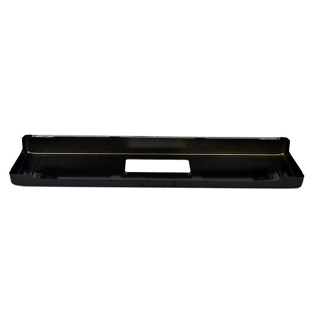 Range Control Panel (black) W11121752