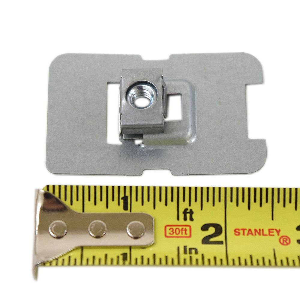 Microwave Mounting Nut W11122643