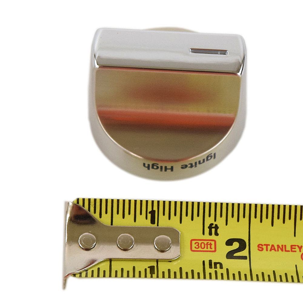 Range Surface Burner Knob W11122880