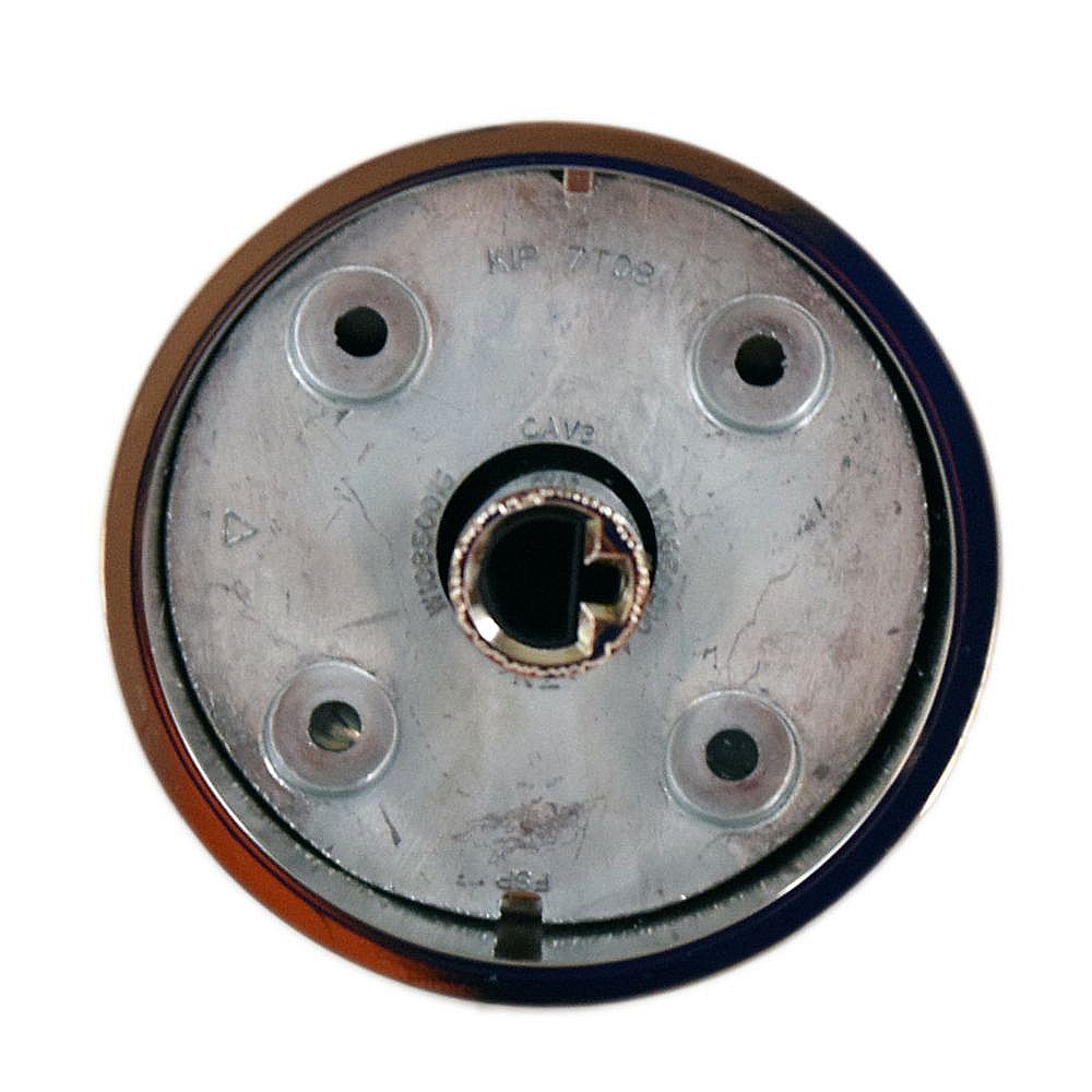 Range Surface Burner Knob W11122880