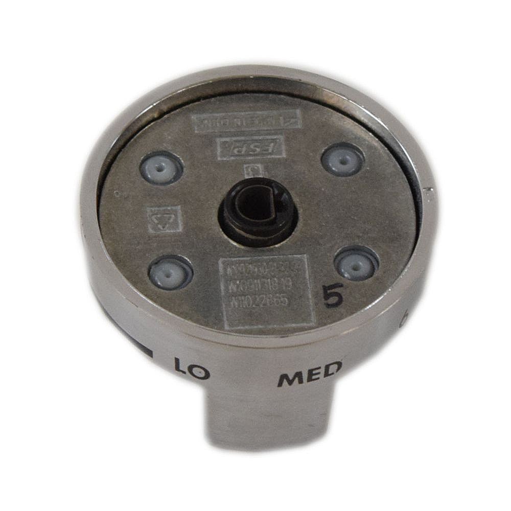 Knob W11126008