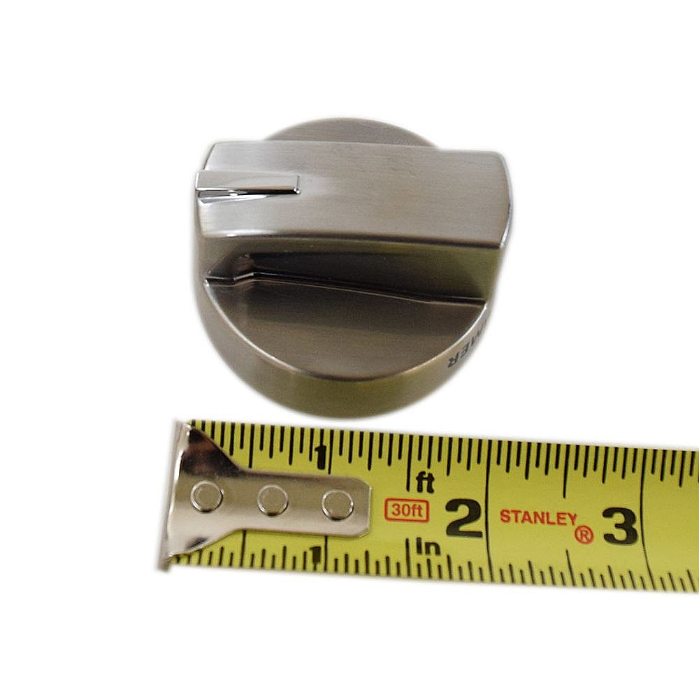 Range Surface Burner Knob W11128215