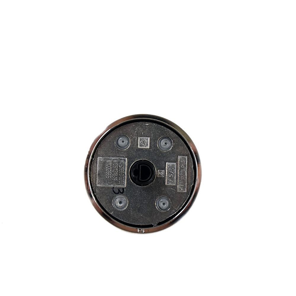Range Surface Burner Knob W11128215