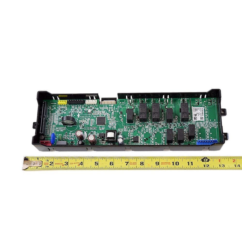 Range Oven Control Board W11128220