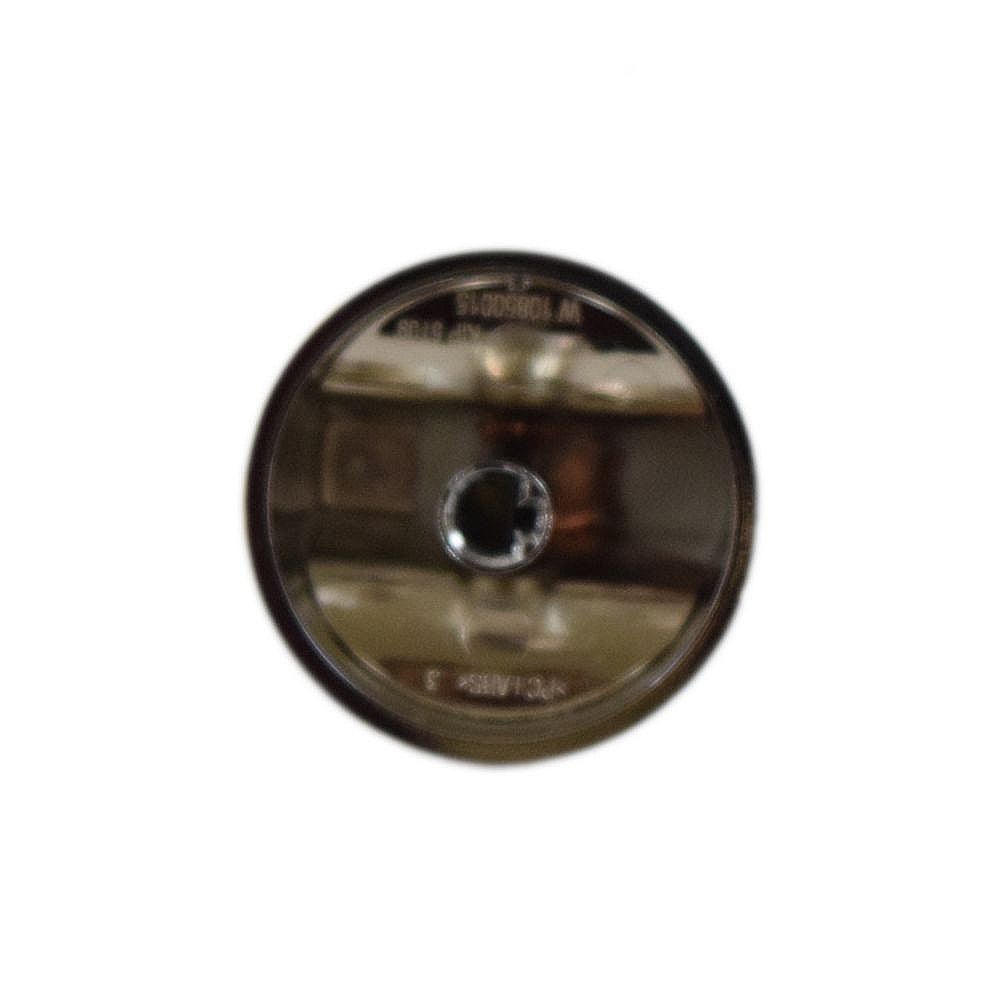 Range Surface Burner Knob (stainless) W11159630
