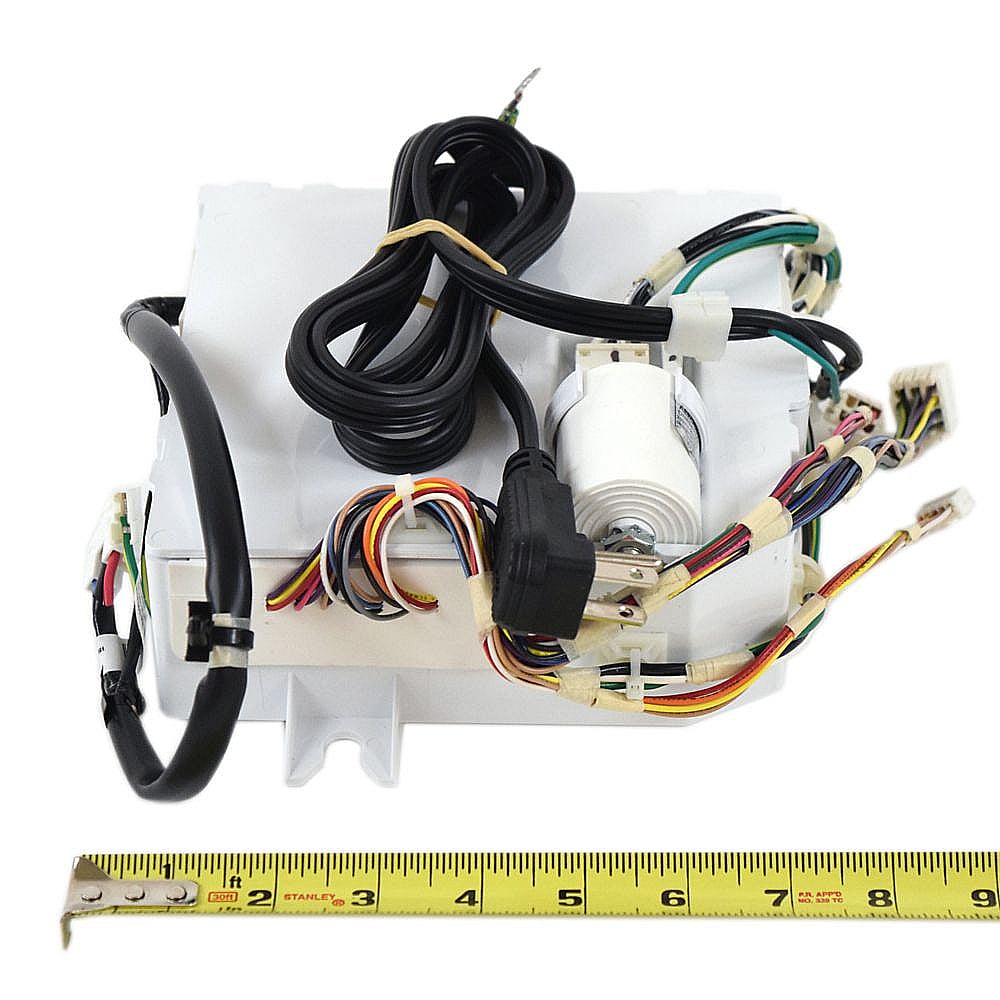Refrigerator Electronic Control Board And Housing Assembly W11164517