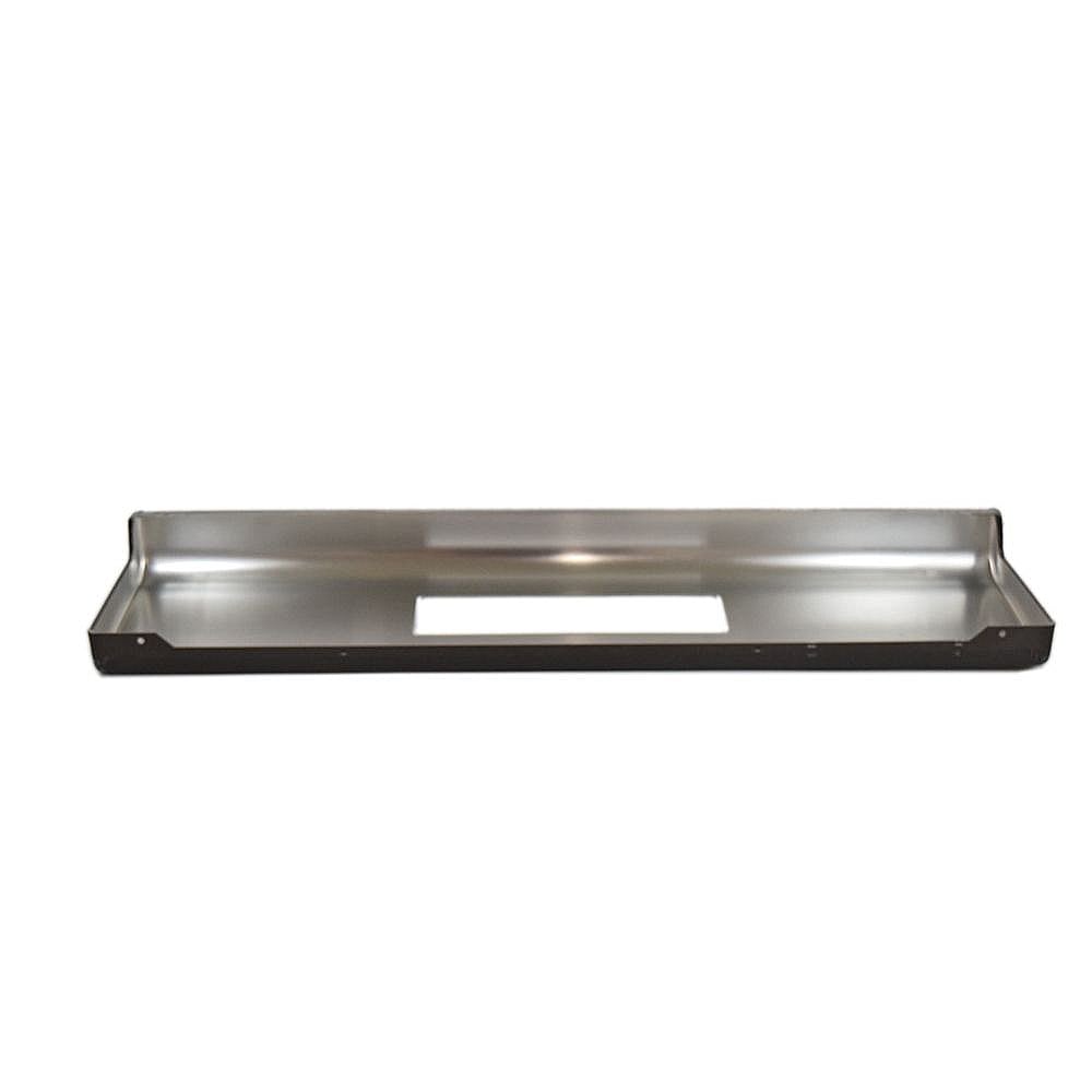 Range Control Panel (black) W11165540