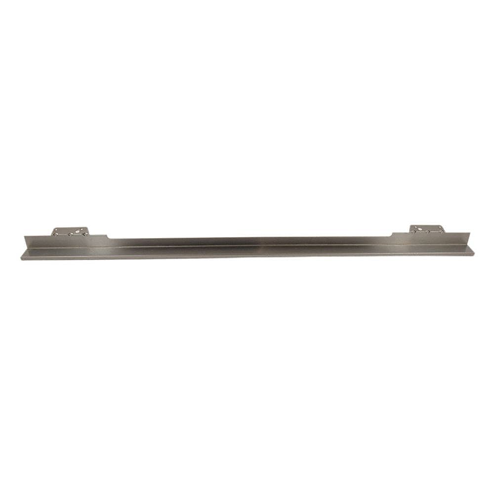 Wall Oven Flush Installation Kit (black Stainless) W11173703