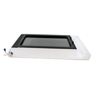 Microwave Door Assembly (white) W11188086