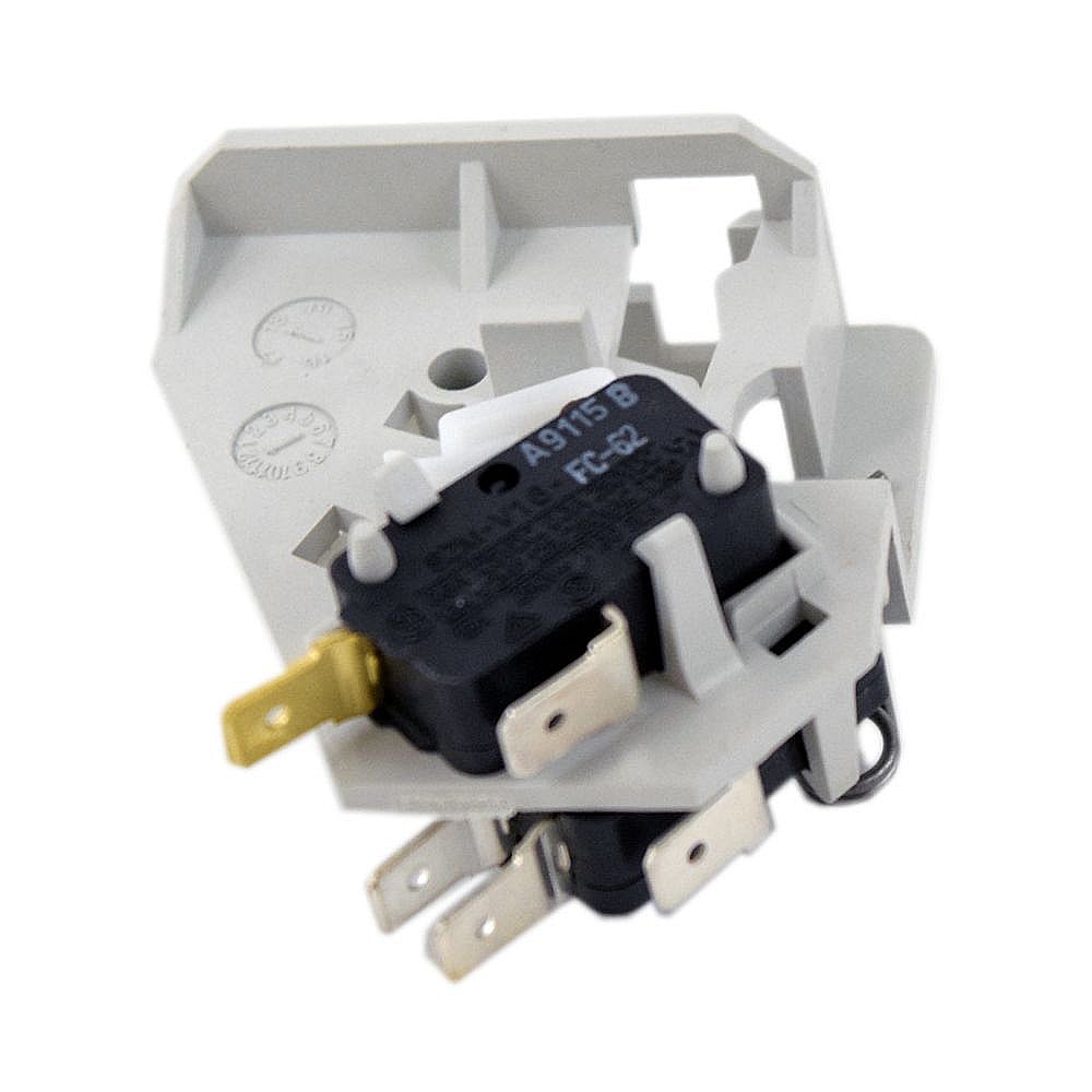 Microwave Door Interlock Switch Assembly W11192678