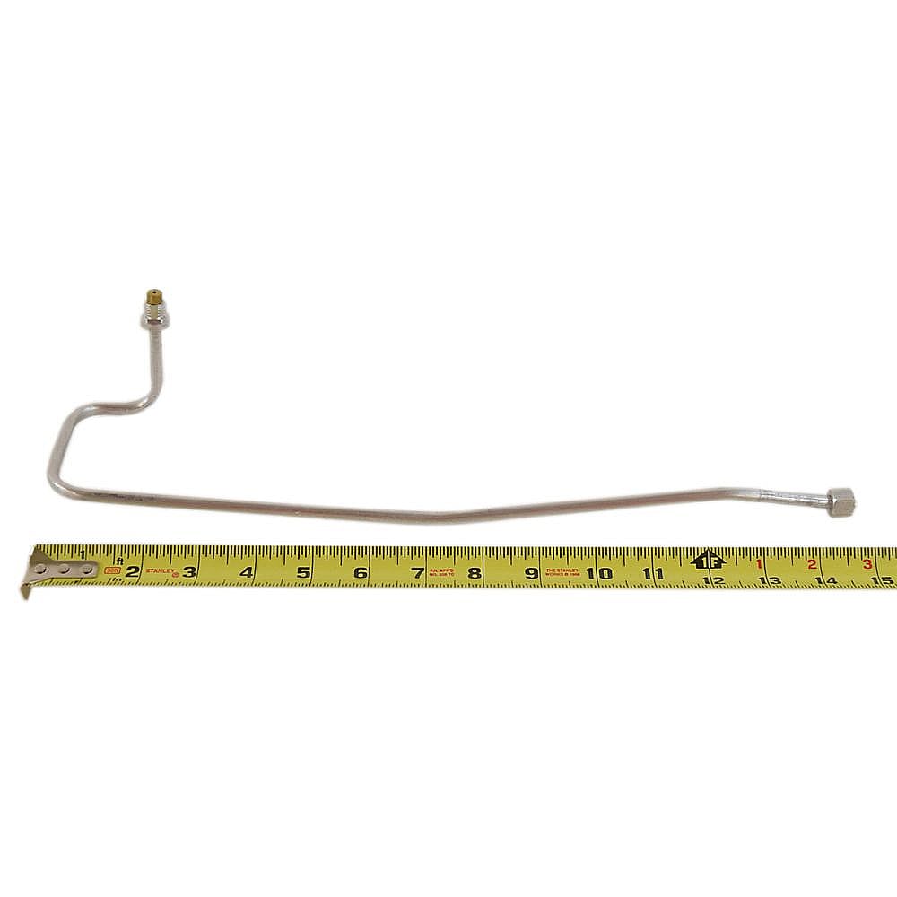 Range Surface Burner Supply Tube W11213836