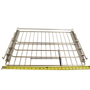 Range Oven Extension Rack (replaces W10911366) W11225131