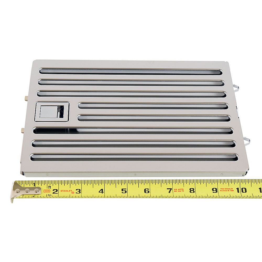 Microwave Grease Filter W11230008