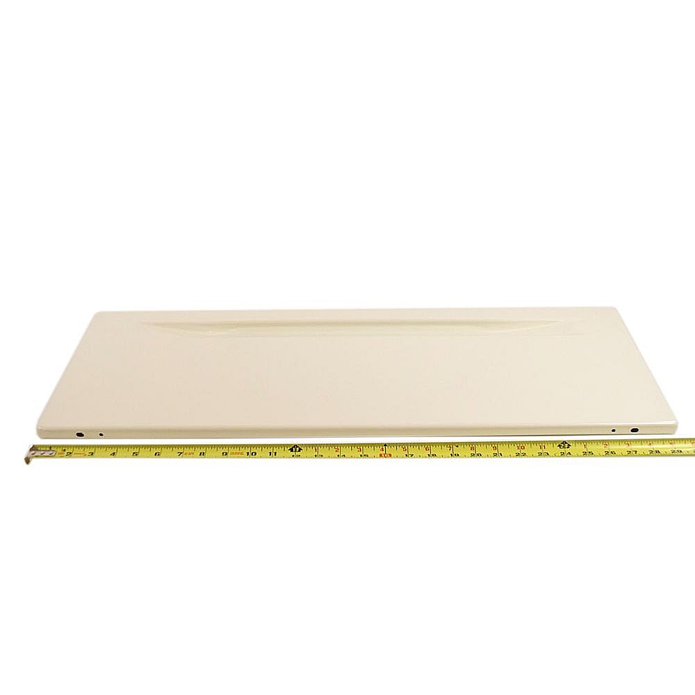 Range Storage Drawer Front Panel W11230476