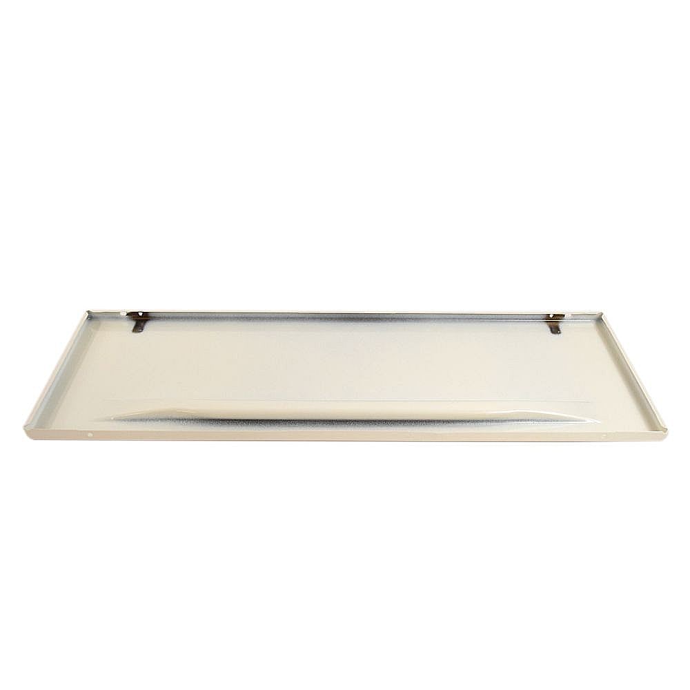 Range Storage Drawer Front Panel W11230476