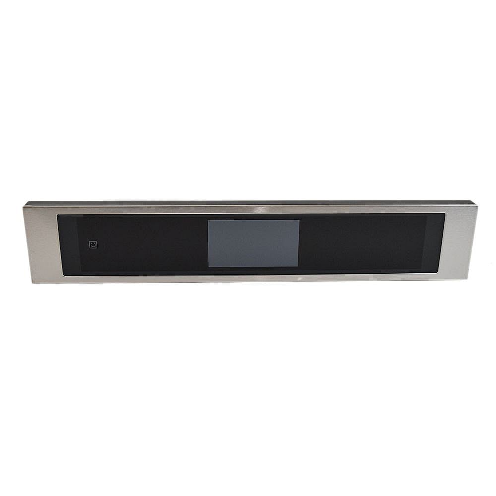Whirlpool Wall Oven Control Panel Assembly, Stainless W11236885