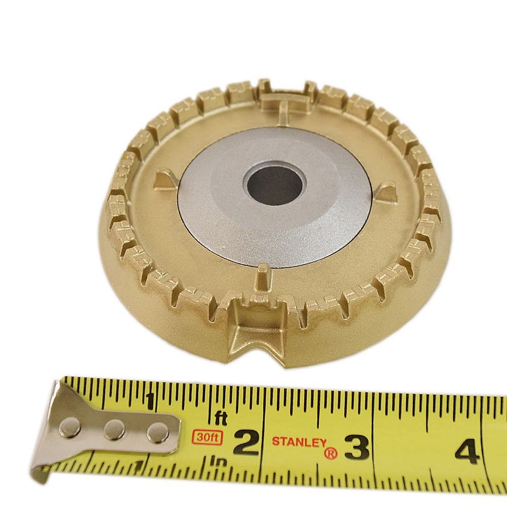 Range Surface Burner Head W11238353
