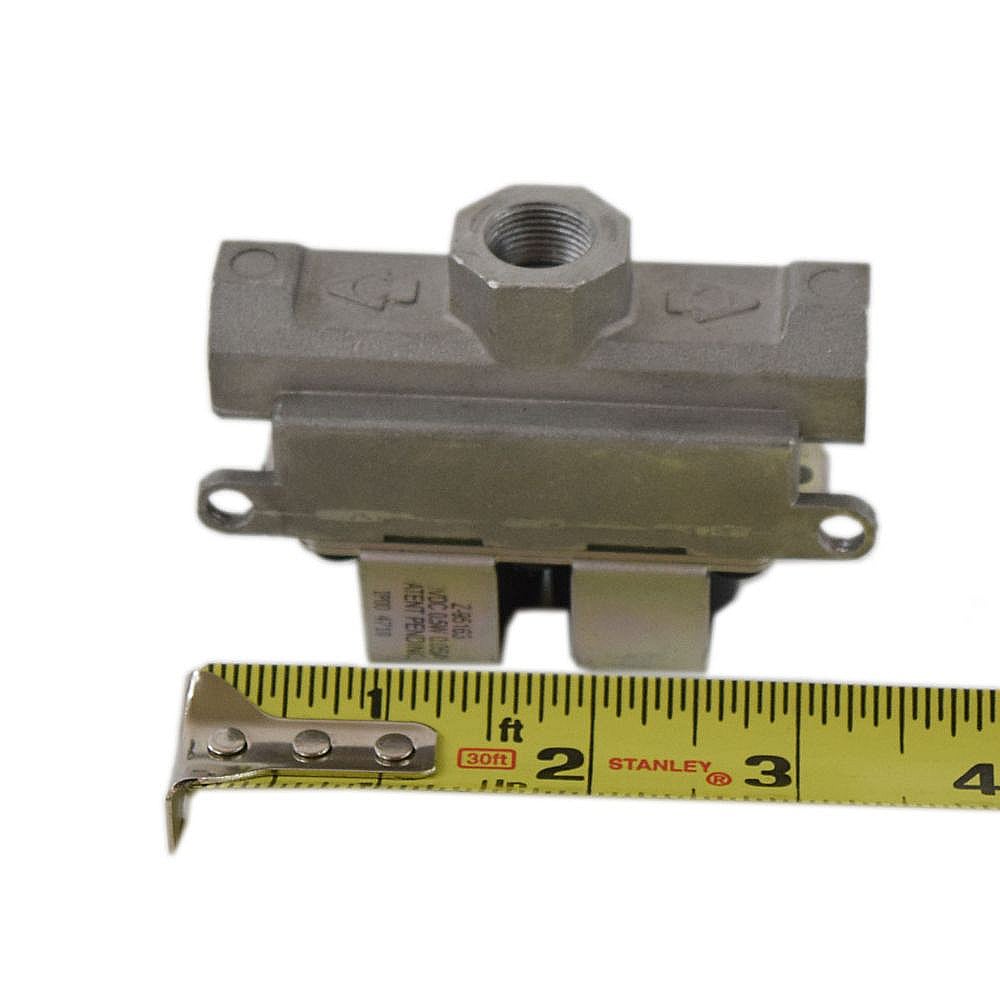 Range Oven Gas Valve W11239228