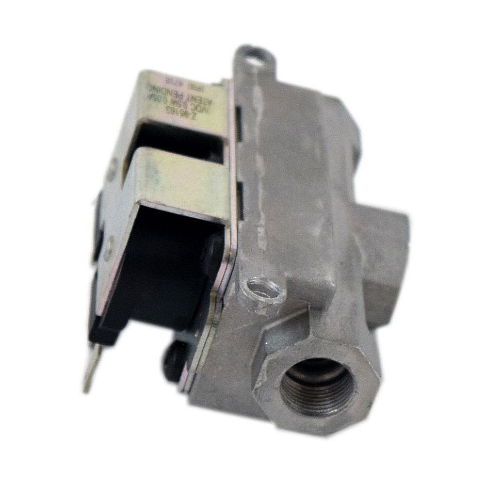 Range Oven Gas Valve W11239228