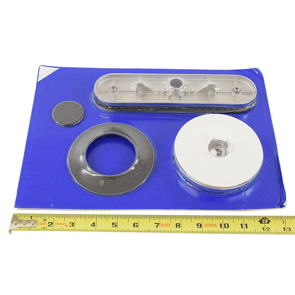 Range Surface Burner Head Assembly W11245289