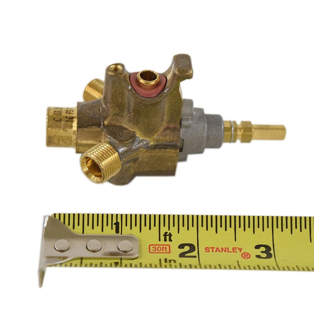 Range Surface Burner Valve, Center W11246817