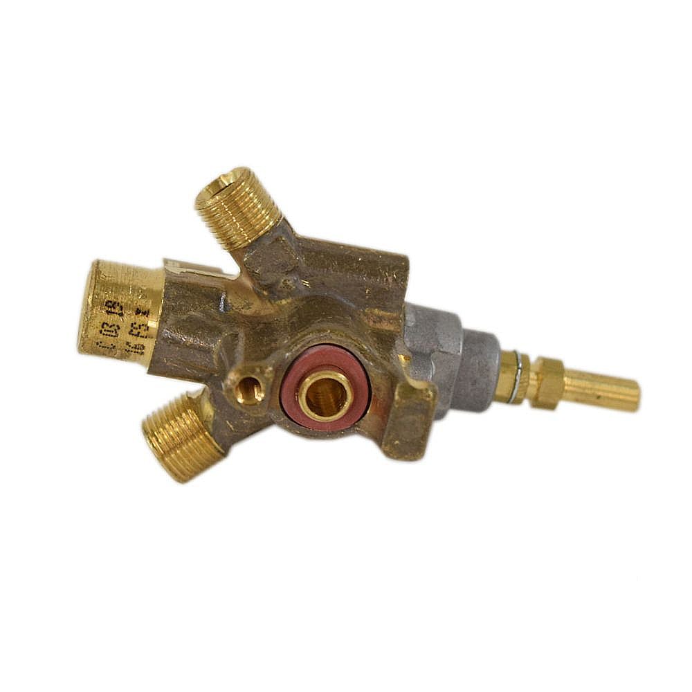 Range Surface Burner Valve, Center W11246817