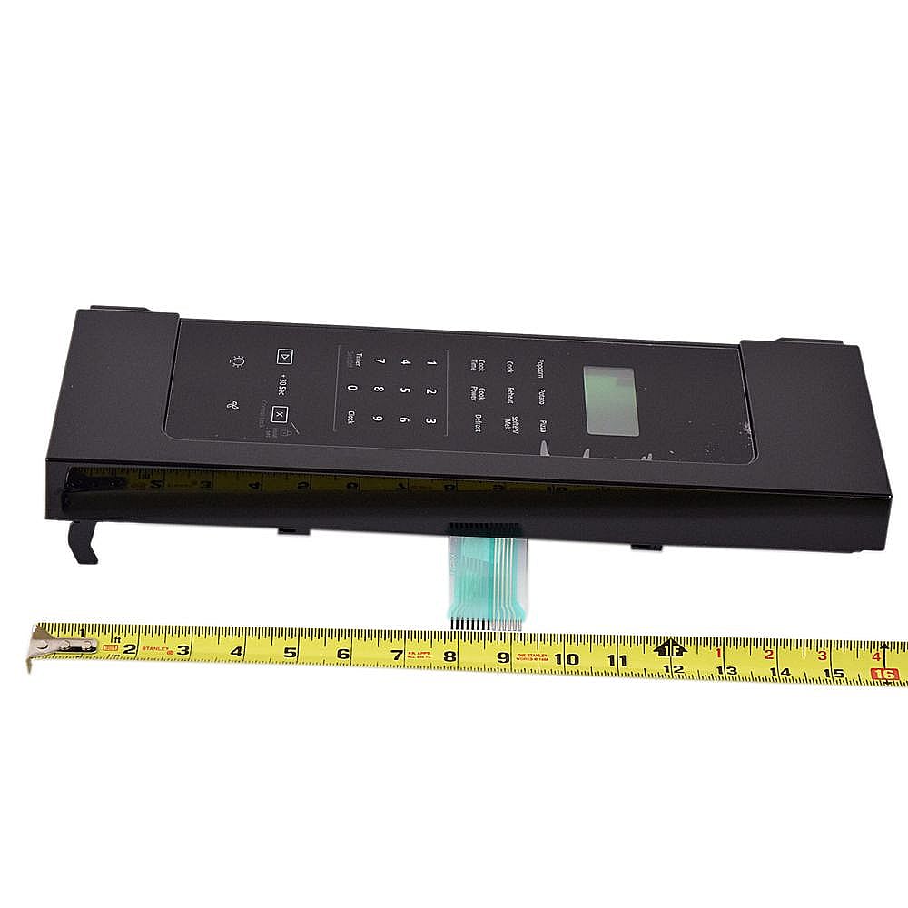 Wall Oven Control Panel W11252184