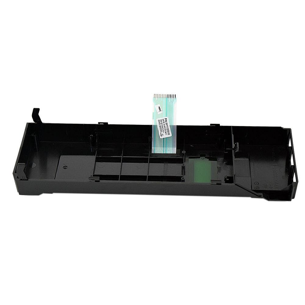 Wall Oven Control Panel W11252184