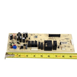 Microwave Electronic Control Board W11256464