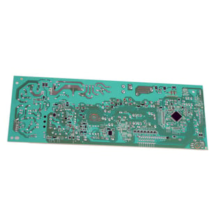 Microwave Electronic Control Board W11256464