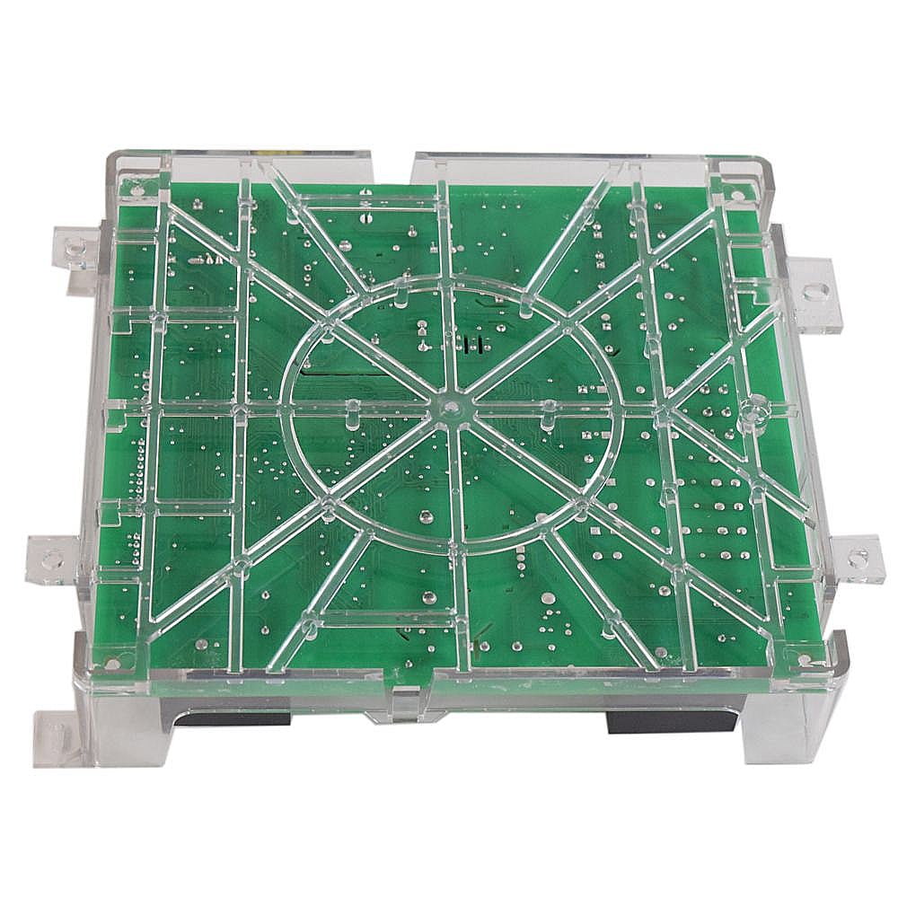 Wall Oven Control Board W11261165