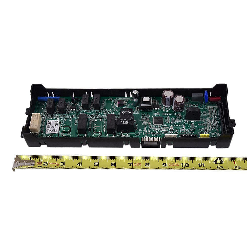 Whirlpool Range Oven Control Board W11295990