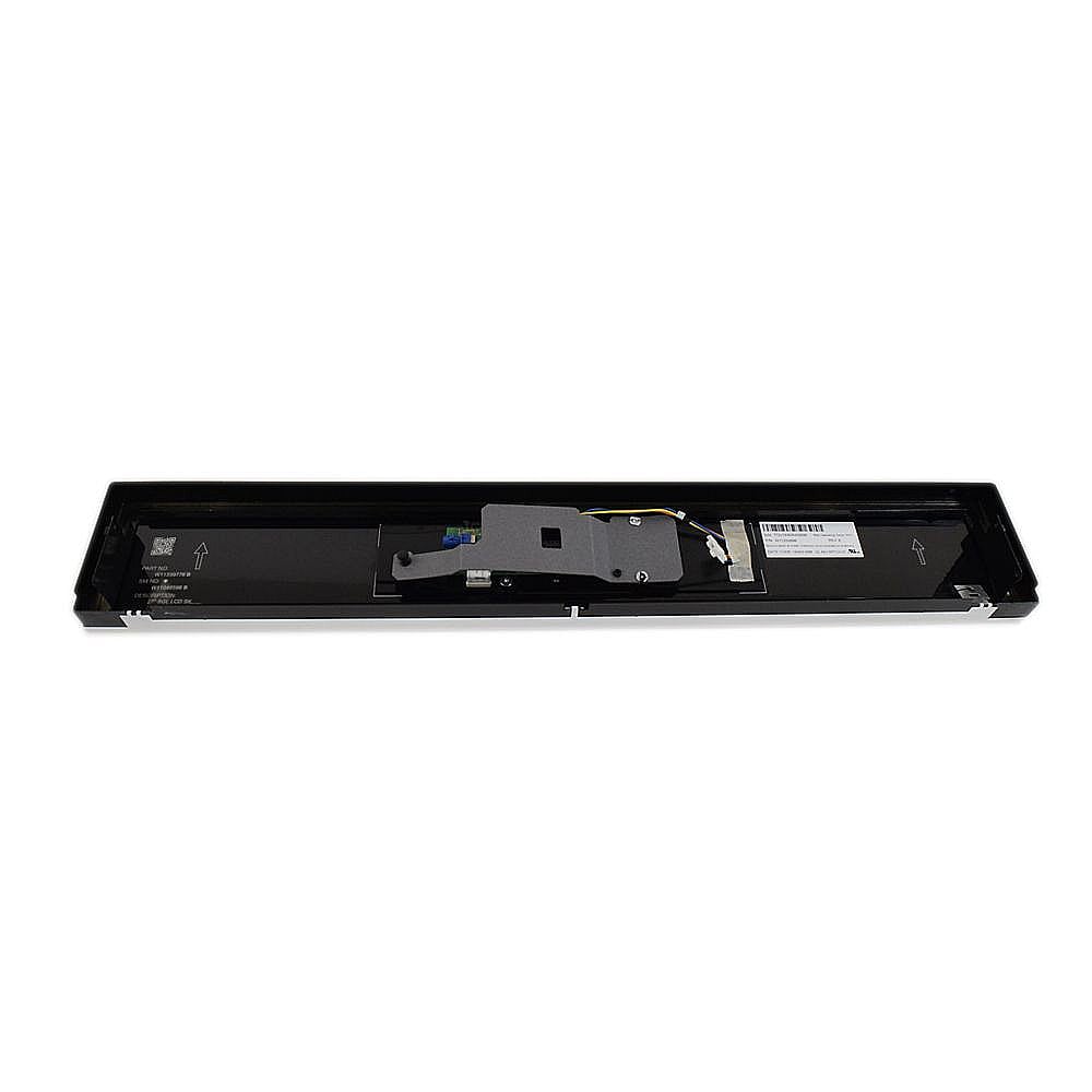 Whirlpool Wall Oven Control Panel Assembly (white) W11297724
