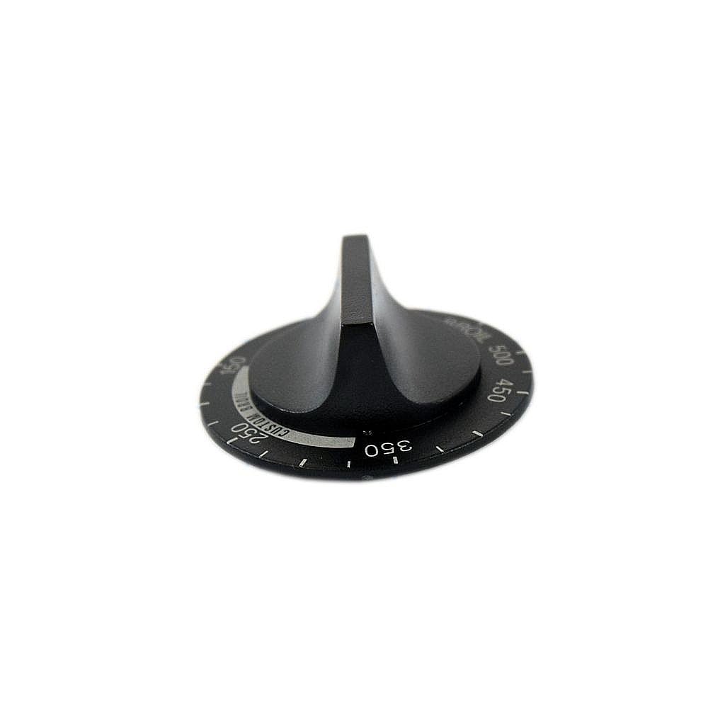 Range Surface Burner Valve And Igniter Switch, Left Front WPW10385582