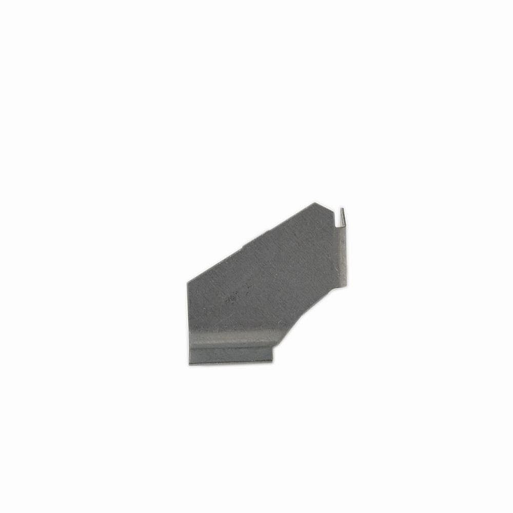 Range Oven Door Middle Glass Bracket WP3196794