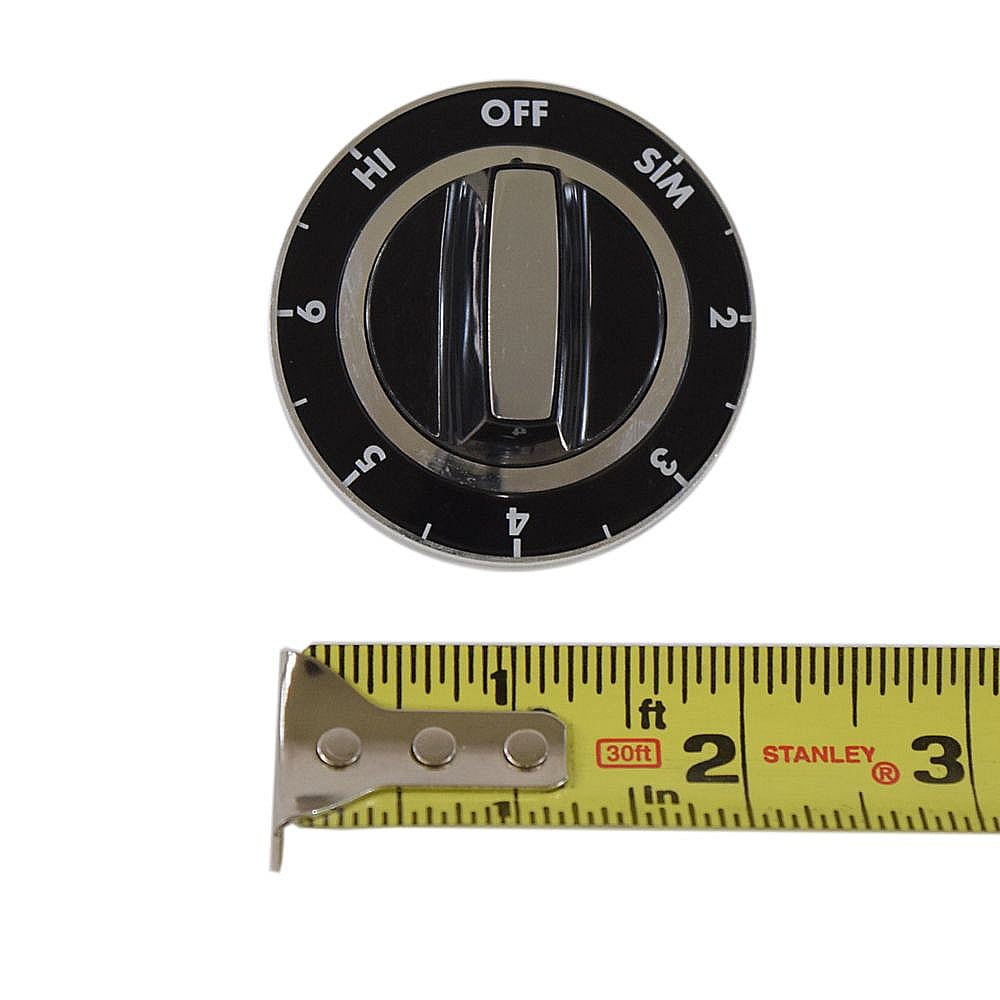 Range Surface Element Knob WP4179304