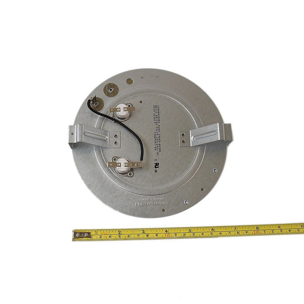 Range Warming Radiant Surface Element WP7406P497-60