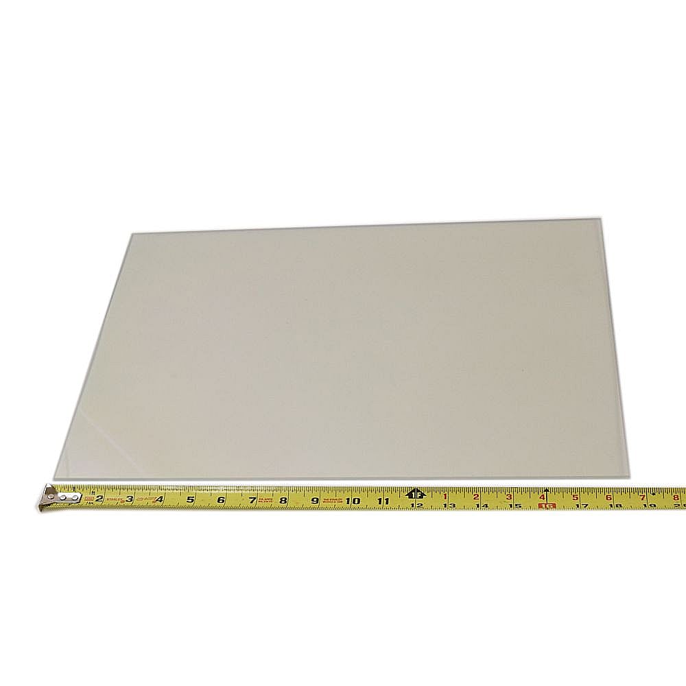 Range Oven Door Inner Glass WP8053948