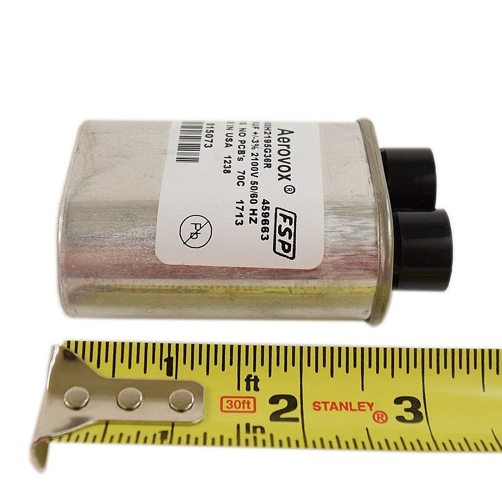 Microwave High-voltage Capacitor WP815073