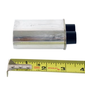 Microwave High-voltage Capacitor 8184813