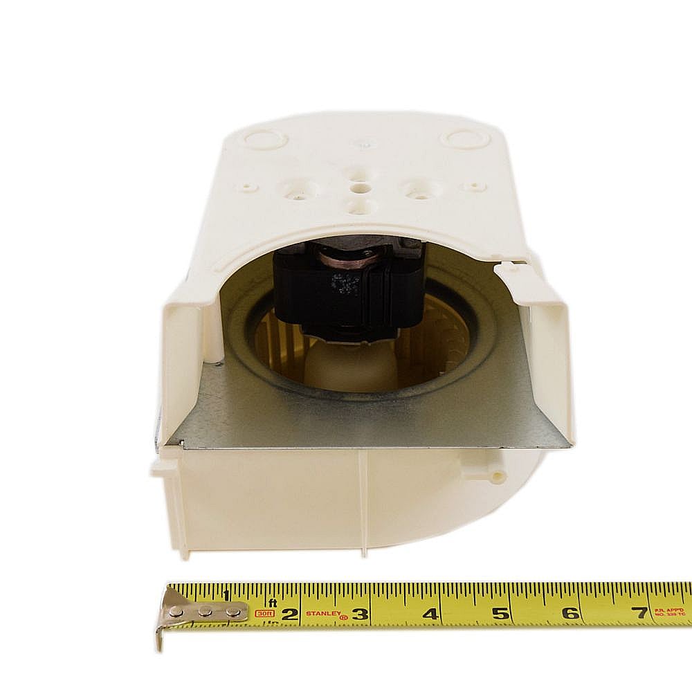 Microwave Vent Fan Motor Assembly WP8205721