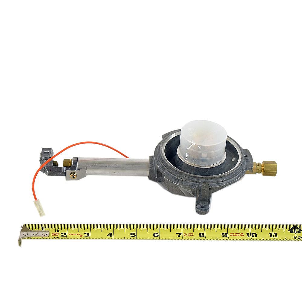 Cooktop Burner Base WP8286819