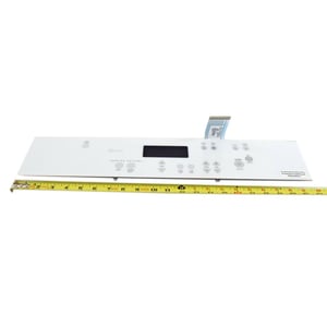 Wall Oven Membrane Switch (white) WP8304270